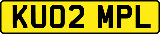KU02MPL