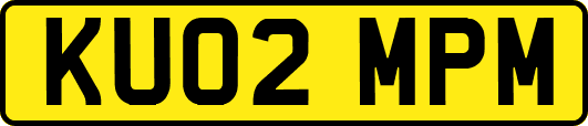 KU02MPM