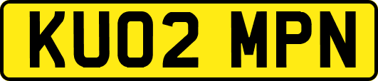 KU02MPN
