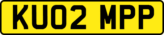 KU02MPP