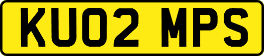 KU02MPS