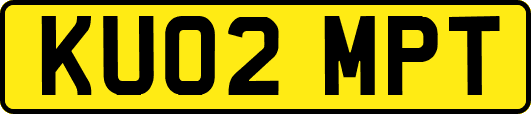 KU02MPT