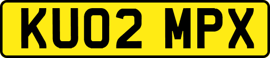 KU02MPX