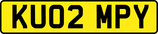 KU02MPY