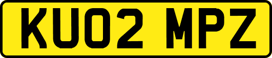 KU02MPZ