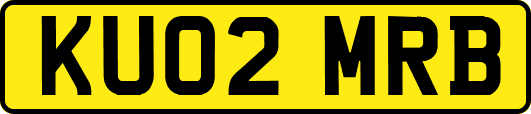 KU02MRB