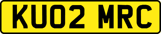 KU02MRC