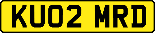 KU02MRD
