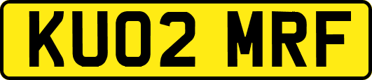 KU02MRF