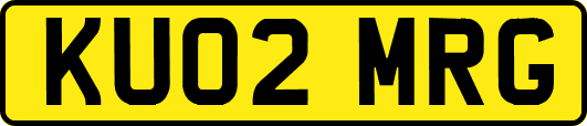 KU02MRG