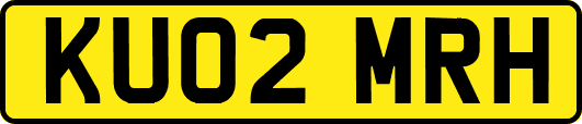 KU02MRH