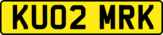 KU02MRK