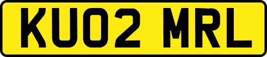 KU02MRL