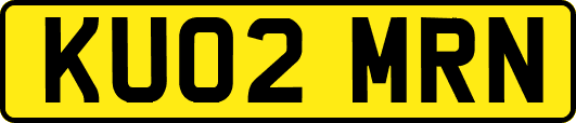 KU02MRN