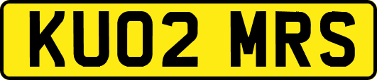 KU02MRS