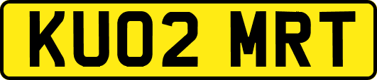 KU02MRT