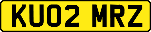 KU02MRZ