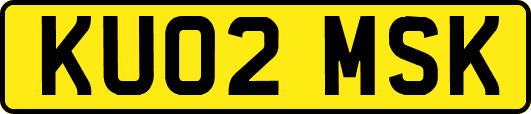 KU02MSK