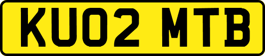 KU02MTB