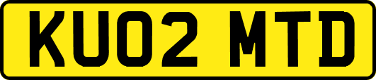 KU02MTD