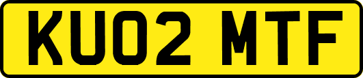 KU02MTF