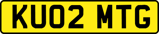 KU02MTG