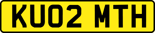 KU02MTH