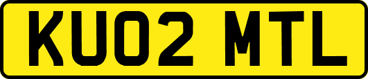 KU02MTL