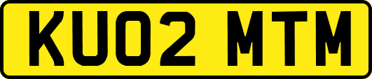 KU02MTM
