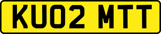 KU02MTT
