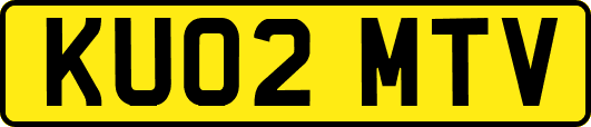 KU02MTV