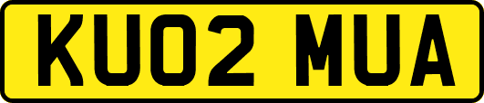KU02MUA
