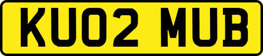 KU02MUB