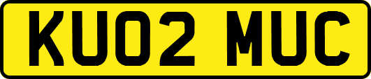KU02MUC