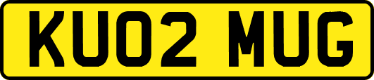 KU02MUG