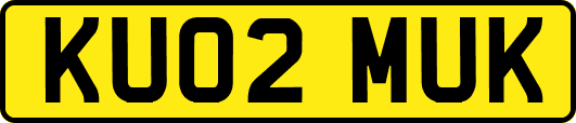 KU02MUK