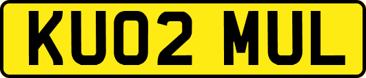 KU02MUL