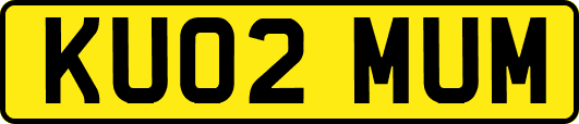 KU02MUM