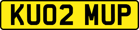 KU02MUP