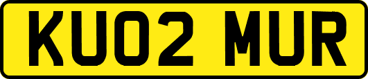 KU02MUR