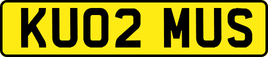 KU02MUS