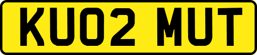 KU02MUT