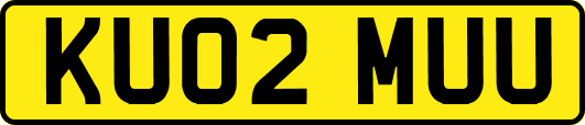 KU02MUU