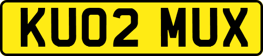 KU02MUX