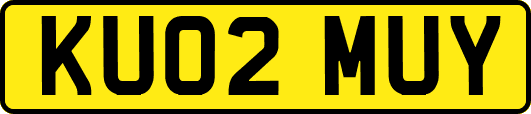 KU02MUY