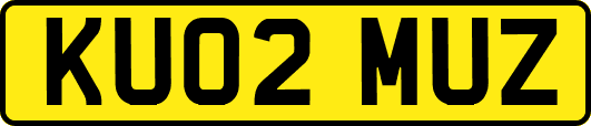 KU02MUZ