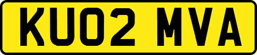 KU02MVA