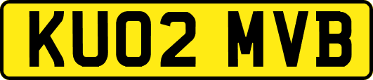 KU02MVB