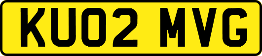KU02MVG