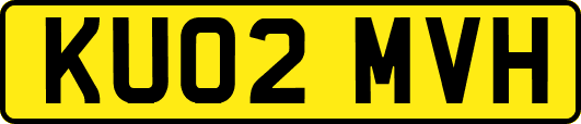 KU02MVH